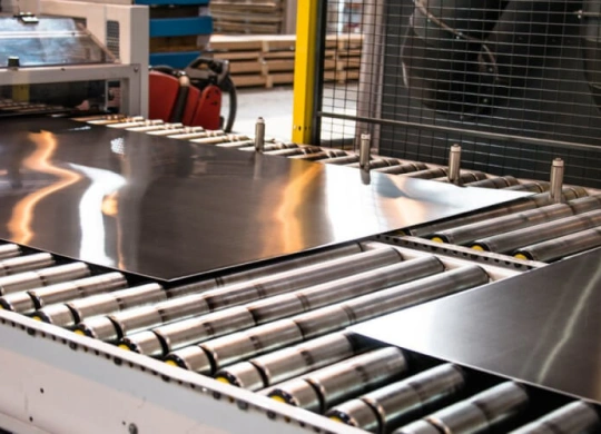 Чем отличается горячекатаный металлопрокат от холоднокатаного