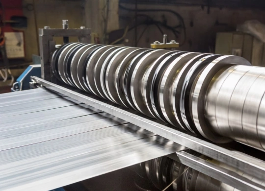 Применение горячекатаной полосы