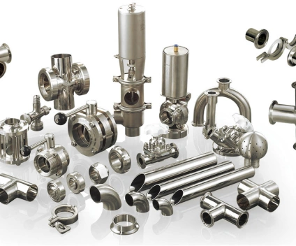 Трубопроводная арматура