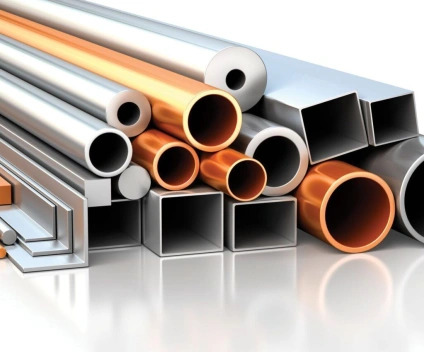 Цветной прокат