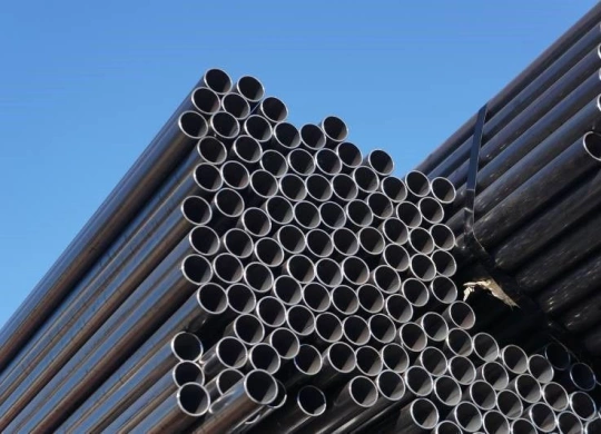 Отличия водогазопроводной трубы от электросварной