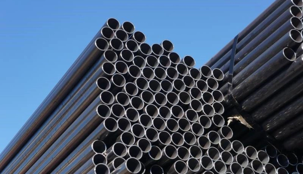 Отличия водогазопроводной трубы от электросварной