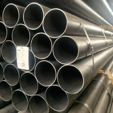 Труба электросварная магистральная 245х4.5