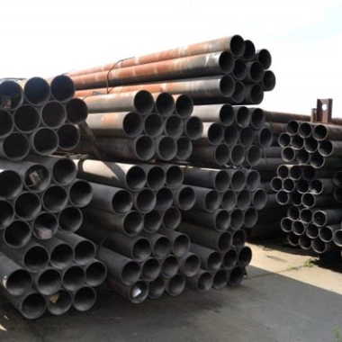 Труба бесшовная горячедеформированная 42х6 ст 10-20