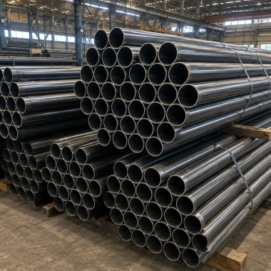 Труба бесшовная холоднодеформированная 40х9 ст. 10 - ст. 20