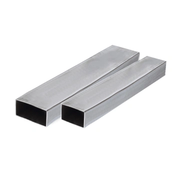 Труба алюминиевая прямоугольная 100х25х3 АД31Т1