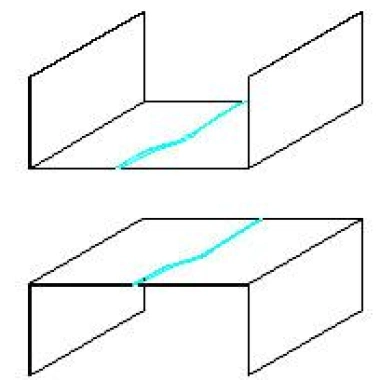 Элемент примыкания к профилю ФЭ16-17 фото №4