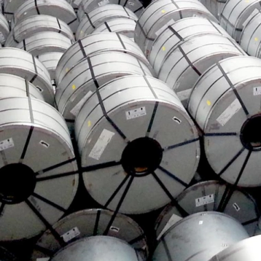 Электротехническая сталь 0,30 мм марка NV30S-110L Электротехническая сталь 0,30 мм марка NV30S-110L