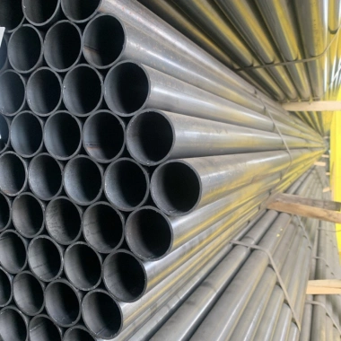 Труба электросварная 18х2