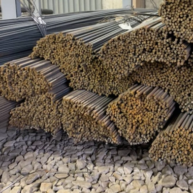 Арматура гладкая А1 32 мм Ст3 11700 мм