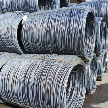 Проволока пружинная 0.85 мм ГОСТ 9389-75 2 класс