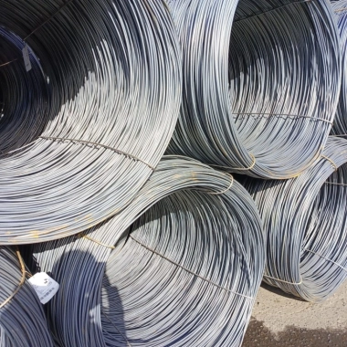 Проволока сварочная о/к 4