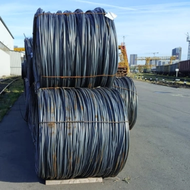 Проволока торговая о/к 1.6 светлая