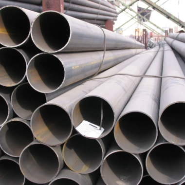 Труба конструкционная 485х16 мм 09Г2С