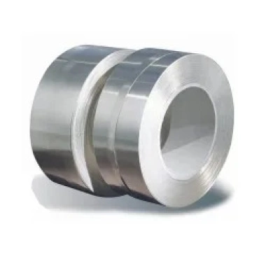 Лента нихромовая 0.5x8