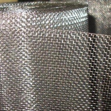 Сетка тканая НУ 5х5х0.7 Сетка тканая НУ 5х5х0.7