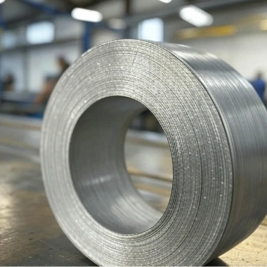 Лента конструкционная 3.5 мм 08Ю