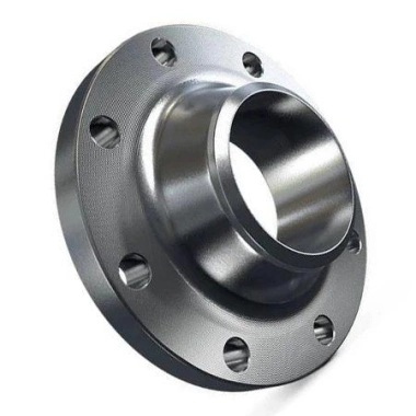 Фланец стальной воротниковый Ду 500 Ру16 тип 11 ряд 1 исполнение B HXCX