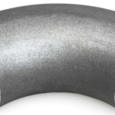 Отвод стальной крутоизогнутый 90гр Дн 89х3.0 (Ду 80) под приварку HMCX