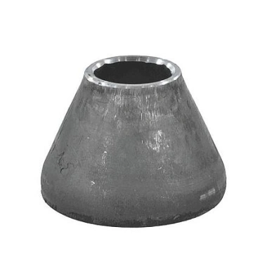 Переход стальной концентрический Дн 133х4.0-89х3.5 (Ду 125х80) бесшовный ГОСТ 17378-2001 КАЗ