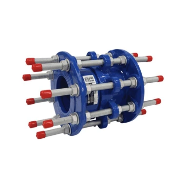 Вставка чугун демонтажная Ду 80 Ру10/16 Benarmo