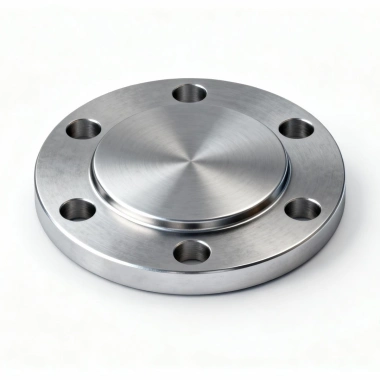 Заглушка сталь фланцевая Ду 500 Ру10 HXCX