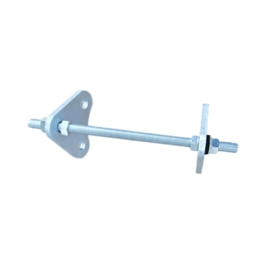 Комплект ограничительных стержней Ду 600 Ру10 8010.CR01 Benarmo