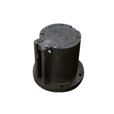 Ковер малый для воды полимерно-песчаный