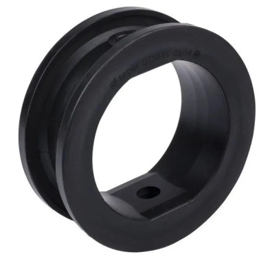 Манжета для затвора EPDM Ду 250 Tecofi VPIMANCH-EP0250