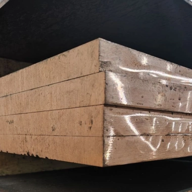 Плита 40х600х1500 горячекатаный