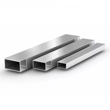 Труба алюминиевая Прямоугольный (бокс) 40х25х1.5 6