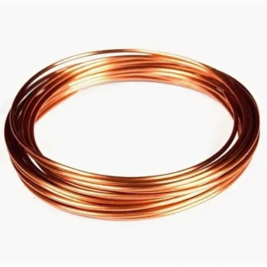 Проволока медная 8 мм ММ