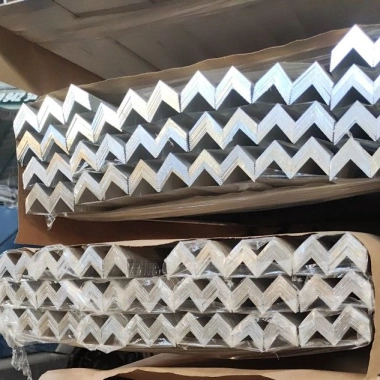 Уголок алюминиевый 20х20х1 АД31Т1