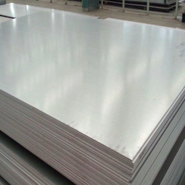 Лист дюралевый Д16АМ 3х1200х3000 мм без покрытия