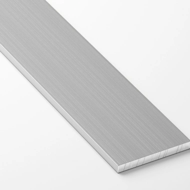 Полоса алюминиевая 60х10 мм