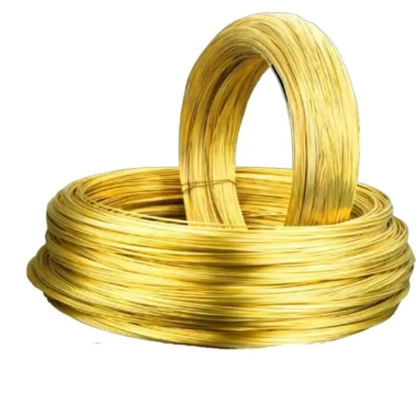 Проволока латунная 5.5 мм