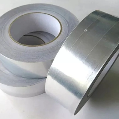 Лента дюралевая 0.8х1200