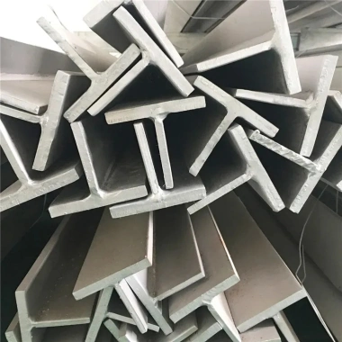 Тавр дюралевый прессованный неравнополочный ГОСТ 29296-92 Д19 135х200х35х30 мм