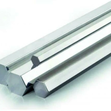 Шестигранник дюралевый 19 мм