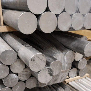 Дюралевый пруток 36 мм Д16Т