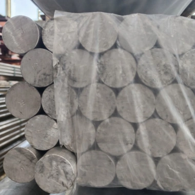 Дюралевый пруток 110 мм Д16Т фото №2