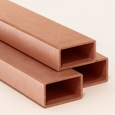 Профиль медный 6х48 мм