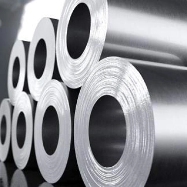 Рулон алюминиевый 0.5х1200 мм ВД1Н