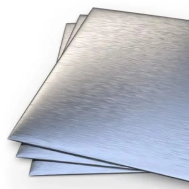 Лист нихромовый 9х1000х2000 мм Х60ВТ