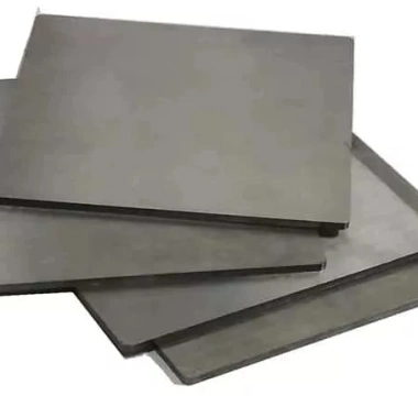 Плита свинцовая 50x1000x1500 С0 ГОСТ 9559-89