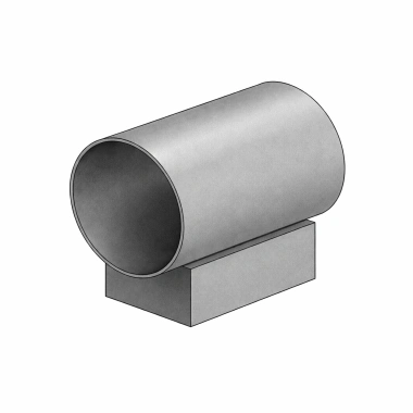 Опора скользящая Т.14.54