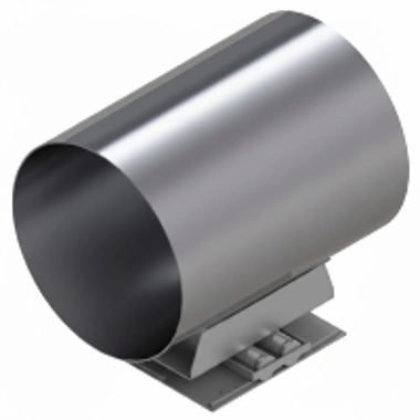 Опора двухкатковая Т.20.10