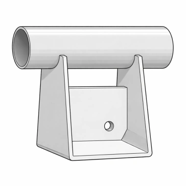 Опора подвижная ОПП2-100.159