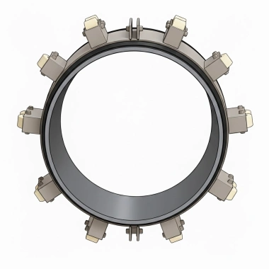 Опорно-направляющее кольцо ОНК-1220