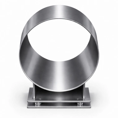 Опора катковая направляющая 219-КН-А11